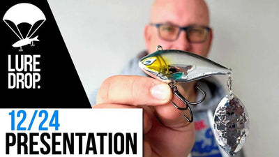 Unboxing LURE DROP 12 | 2024 France