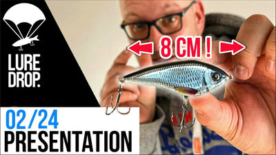 Unboxing LURE DROP 02 | 2024 France