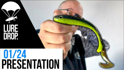 Unboxing LURE DROP 01 | 2024 France