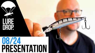 Unboxing LURE DROP 08 | 2024 France